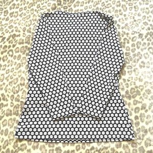 J McLaughlin Long Sleeve Tees